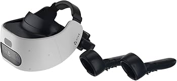 再値下げ　VIVE FOCUS PLUS(ケース付き) Amazon.co.jp: 【国内正規品】HTC VIVE Focus Plus : ゲーム